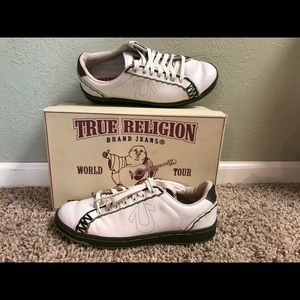 True Religon Sneakers